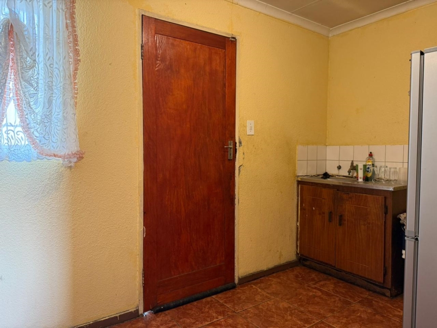 3 Bedroom Property for Sale in Meriting North West